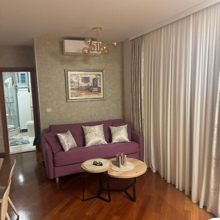 Apartmani Penavic ماكارسكا المظهر الخارجي الصورة
